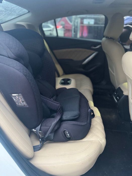 Авто крісло дитяче