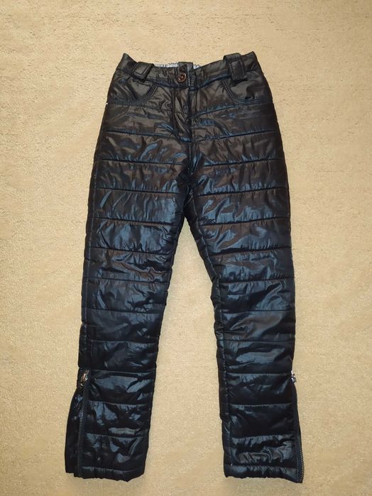 Брюки штани Gulliver утеплені