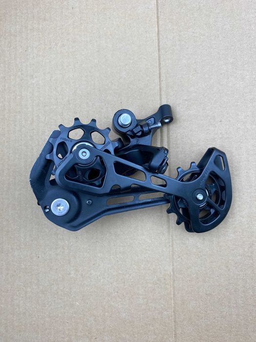 Przerzutka tylna Shimano Deore RD-M5100, 11s, SGS [PT-2C]