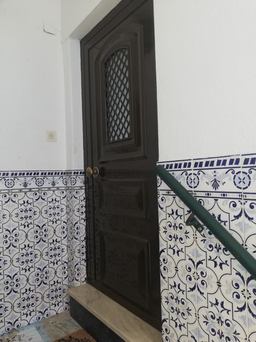 Vendo moradia na aldeia da Mata da Rainha