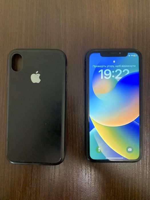 Телефон, iphone XR