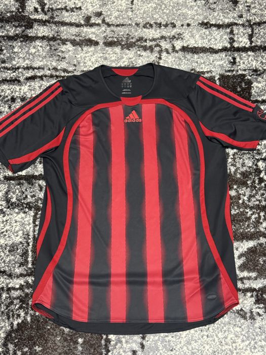 Оригінальна футболка Adidas Vintage