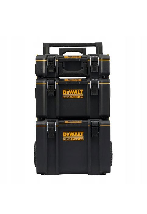 Ящик для інструментів на колесах Dewalt DWST83402-1