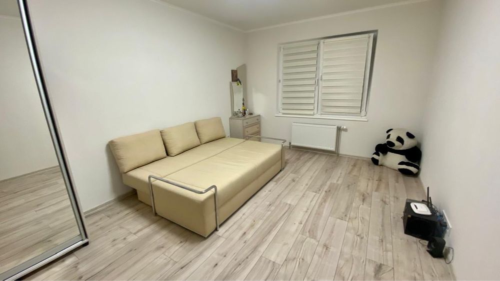 Осокорки, Позняки вул. Софії Русової 7а 43.4 м.кв