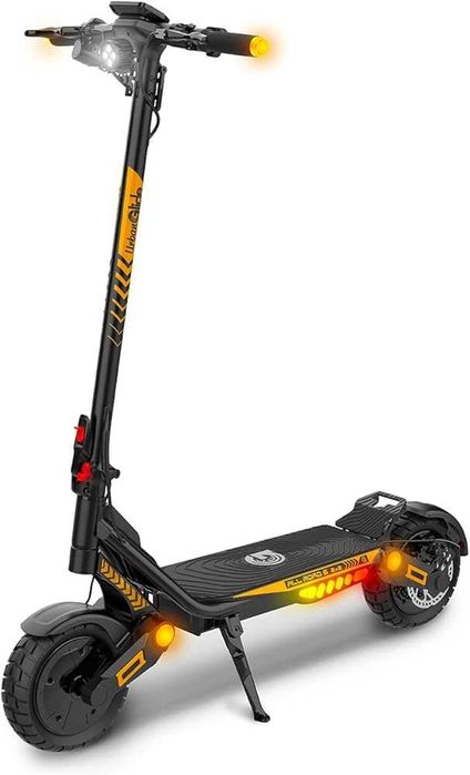 Trotinete Elétrica UrbanGlide AR6 PRO 2x2 – NOVA