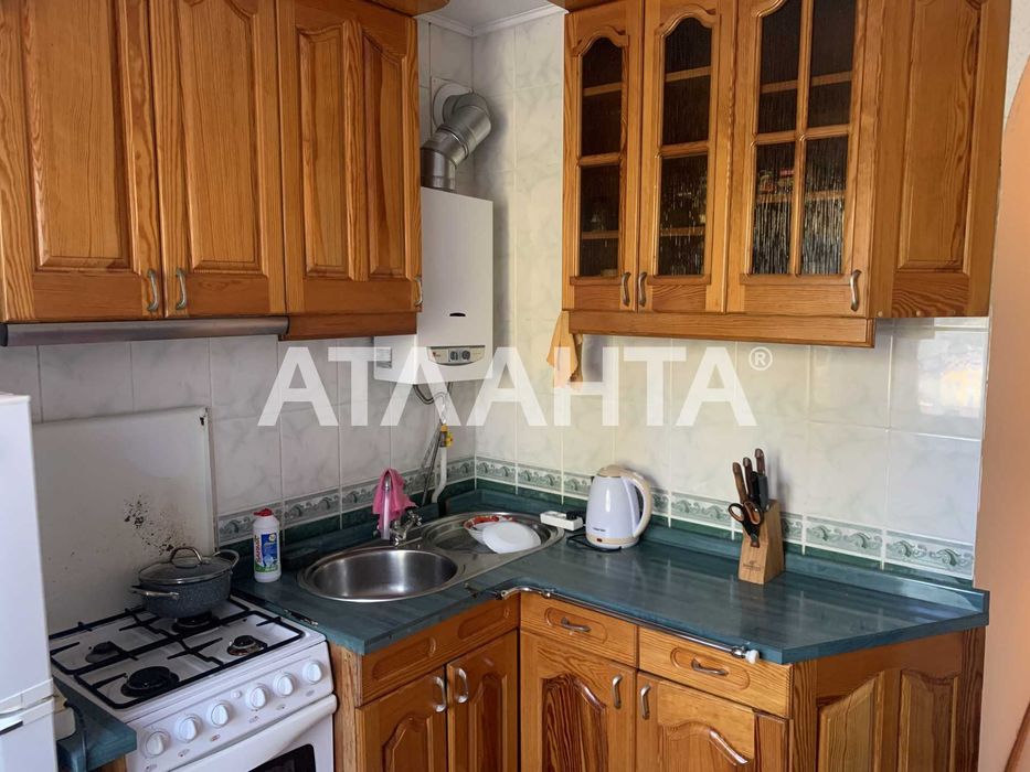 3-rooms apartment apartment by the address st. Dovzhenko (area 61 m²) - Atlanta.ua - photo 6