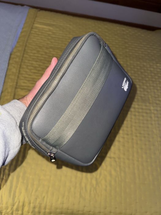 Bolsa tiracolo Lacoste