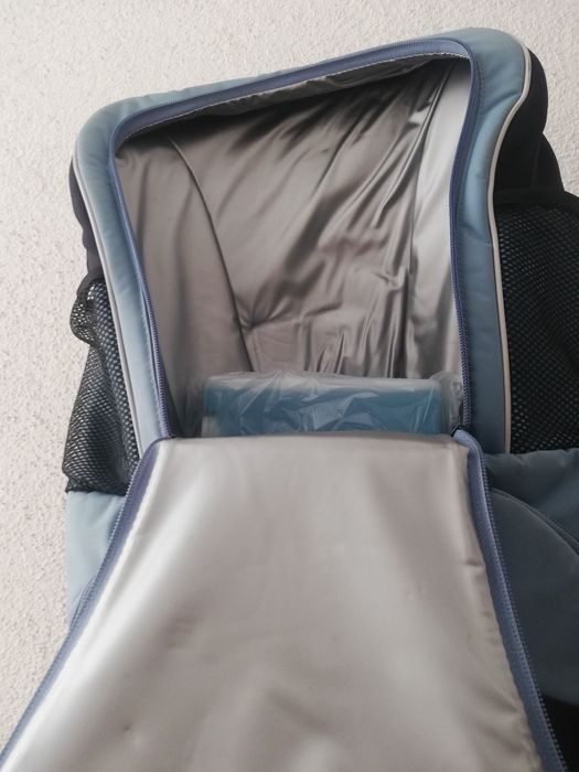 Mochila térmica da Campingaz para piqueniques e viagens