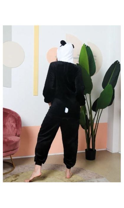 Кігурумі панда s/m