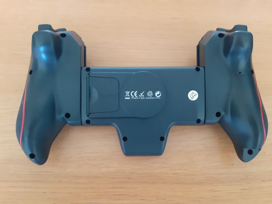 Gamepad Wireless Primux GP2
