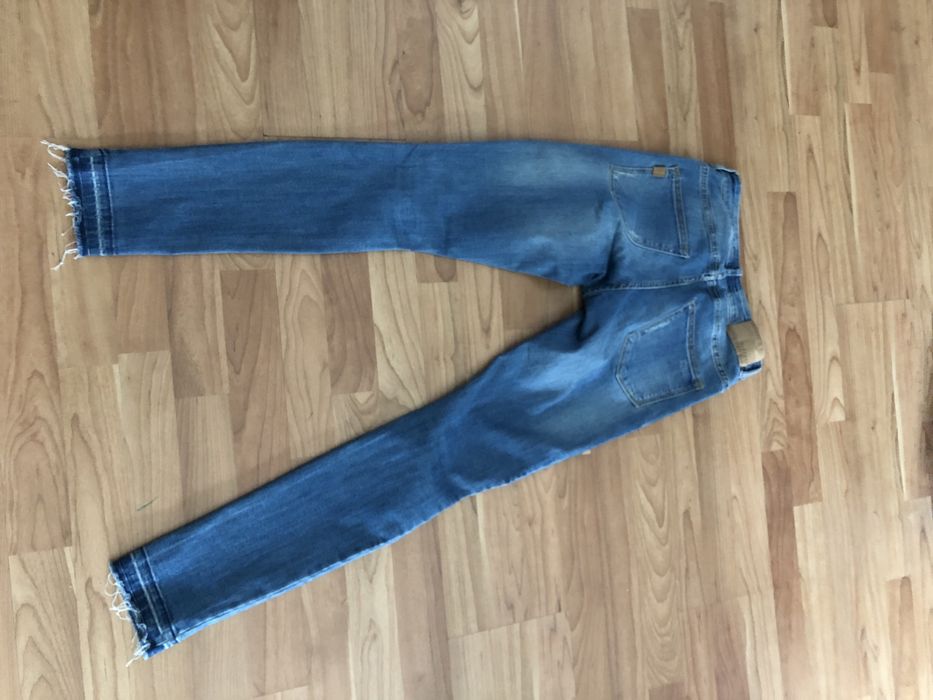 Calças jeans tiffosi M