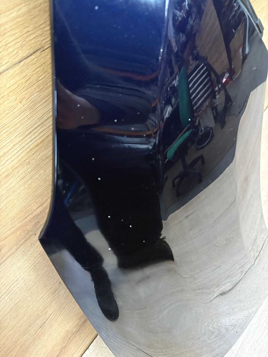 błotnik przedni prawy citroen ds3 kolor ktq