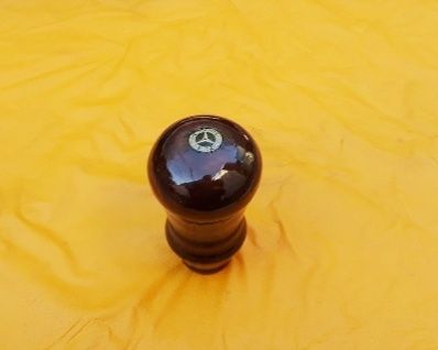 Ручки КПП Мерседес Вито 638 639 123 124 190 Чехол КПП ручки