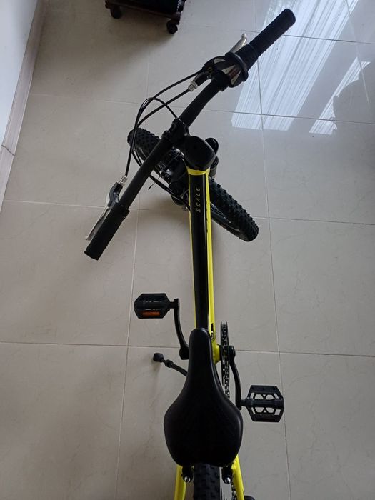 Rower Scott Scale 20 mtb