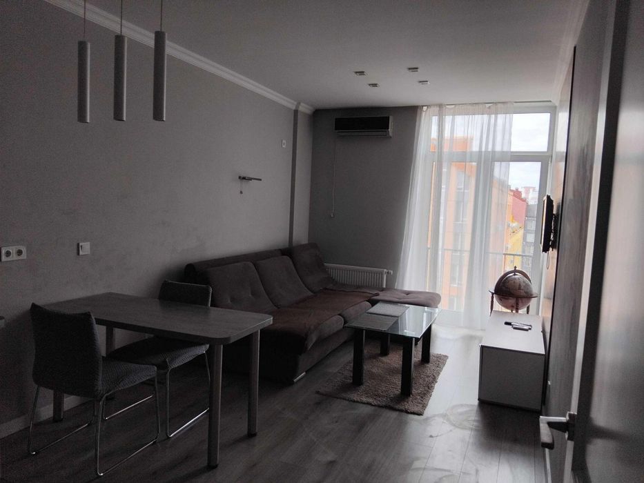 Apartment in Kyiv, 3-y mikrorayon Pivnichno-Brovarskoho masyvu, Darnytskyy masyv - More