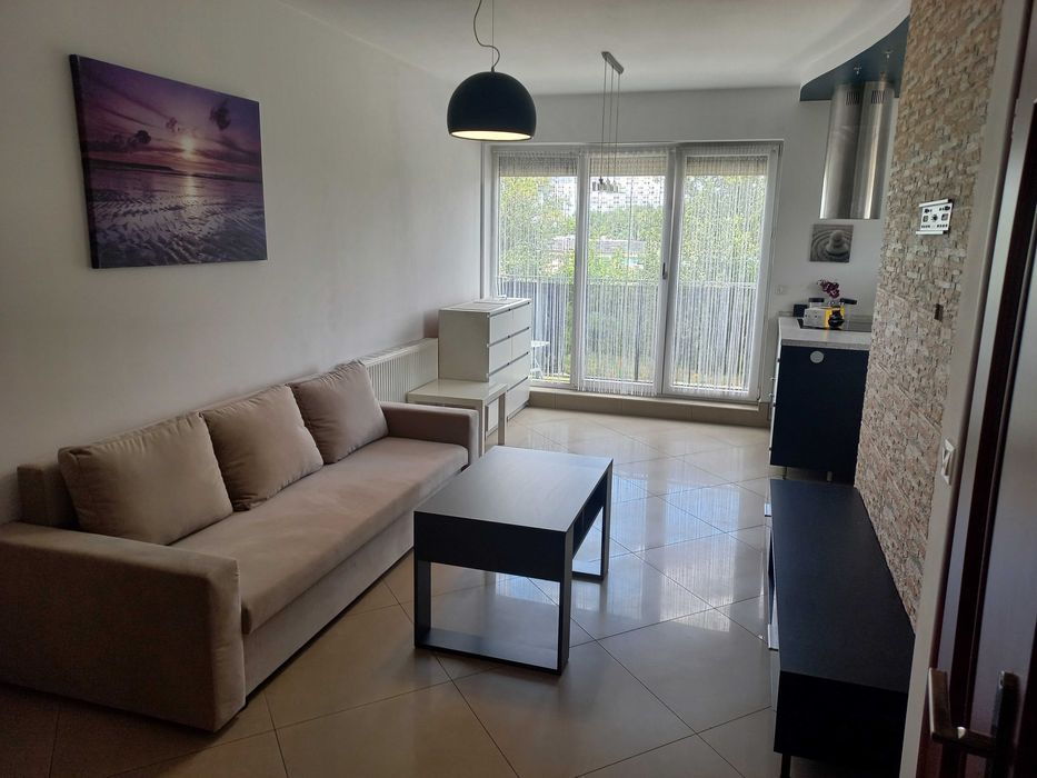 Mieszkanie do wynajęcia 34m2- Opole Osiedle Przylesie
