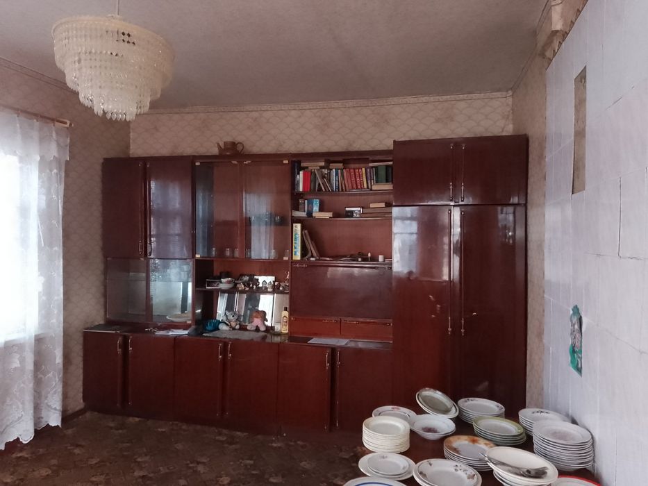 Продам будинок в центр м. Помічній Новоукраїнсткий р-н, 16200$
