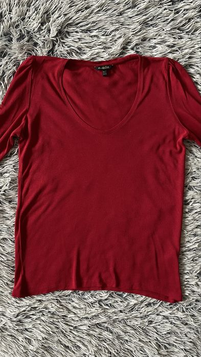 Кофта Massimo dutti