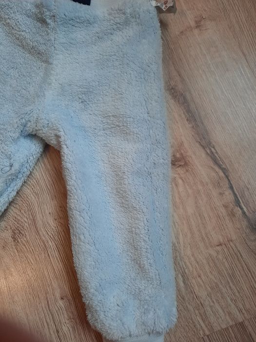 Spodnie zimowe ocieplane