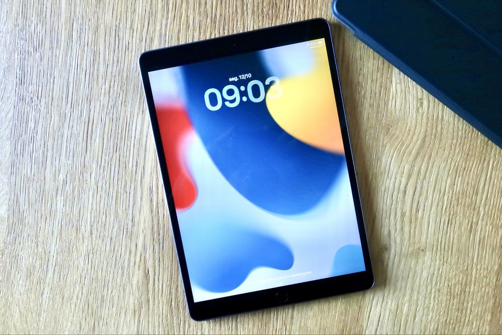 Ipad Air 3 (256gb) Wifi