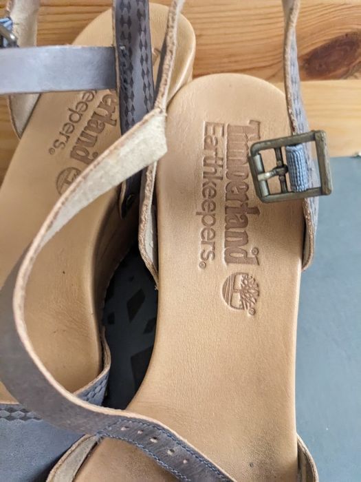 Женские босоножки Timberland 8918A 38