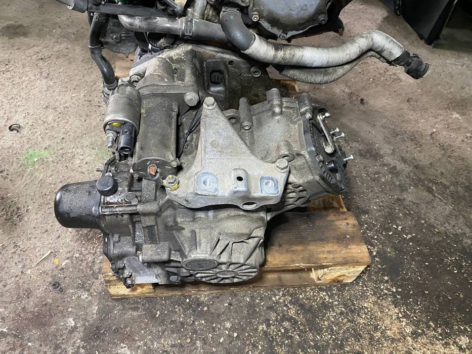 Акпп коробка автомат дсг 7 LKN 1.8 CDA шкода суперб 2 dsg 7 skoda volkswagen seat