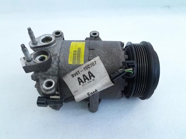 Compressor AC FORD Focus III