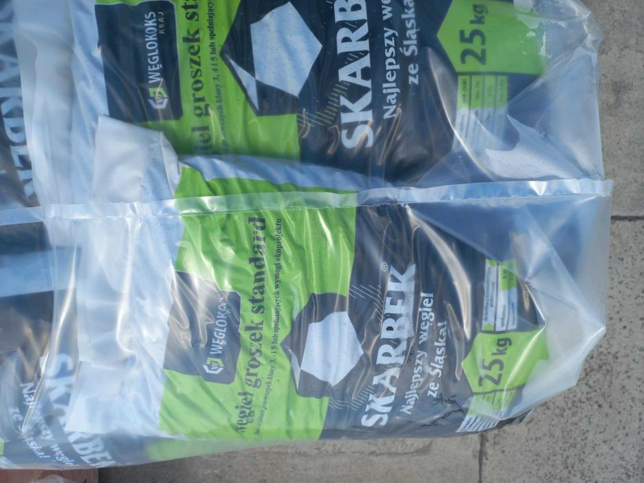 SKARBEK groszek  PREMIUM groszek  BOBREK