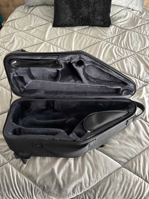 Selmer Supreme Case Sax Alto
