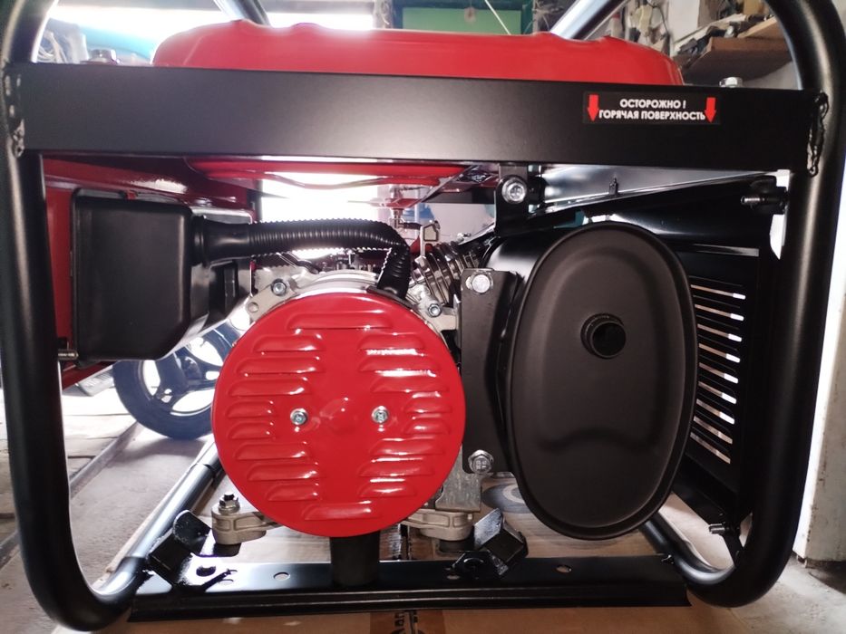 Генератор edon pt-3000