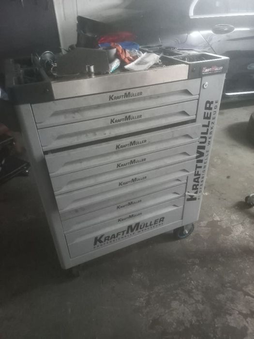 Kit para oficina