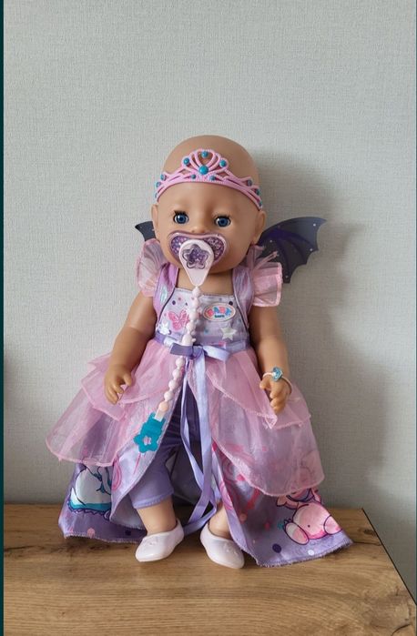 кукла беби борн baby born