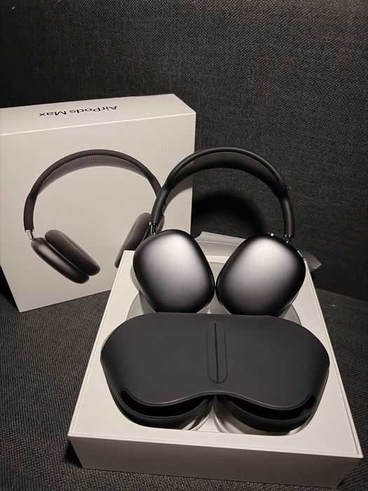 Aipods Max ( original)