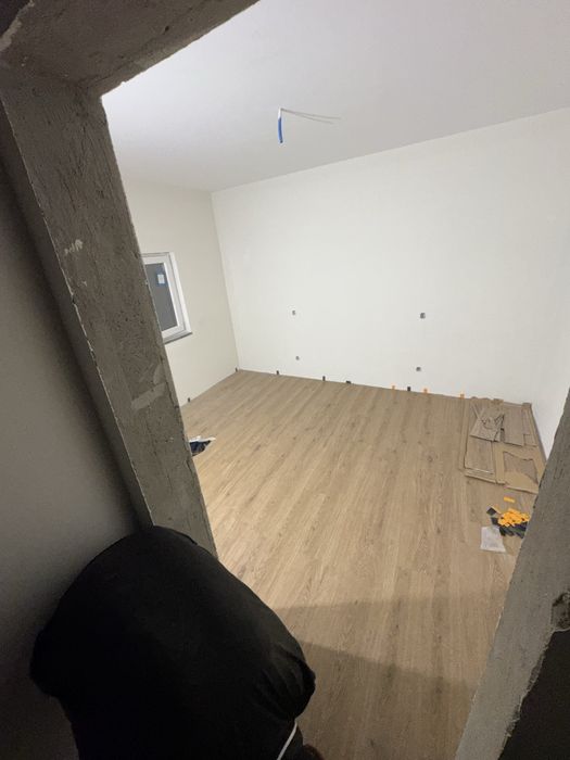 MTV pavimentos flutuantes