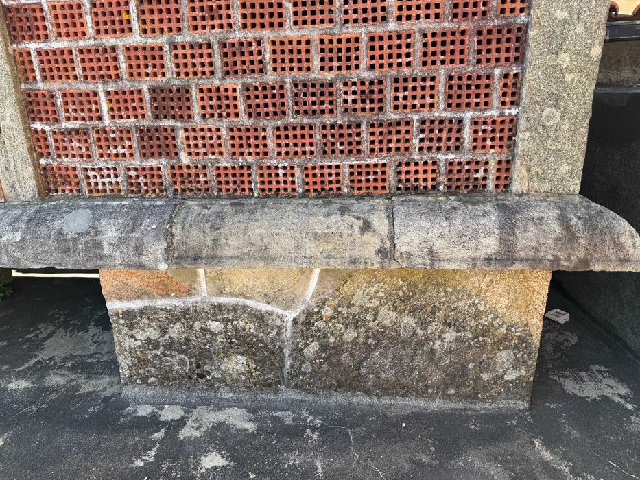 Vendo espigueiro/caniço