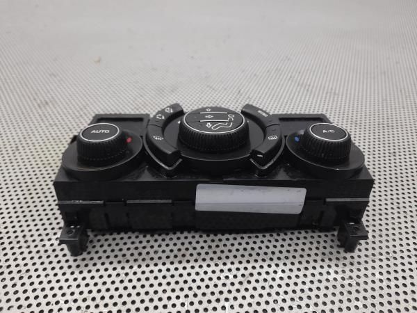 Comando chauffage / sofagem PEUGEOT 3008 I (0U_)