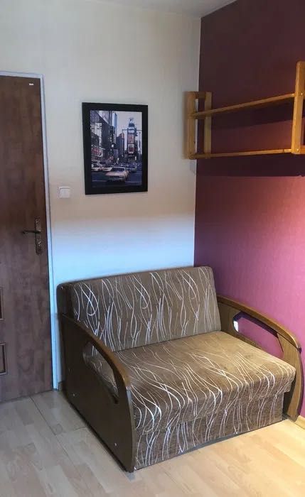 Sofa kanapa rozkładana ODDAM ZA DARMO