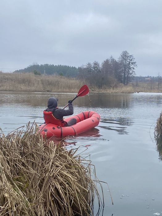 Подобово будинок з чаном та сауною біля озера і лісу Koshara_chalet