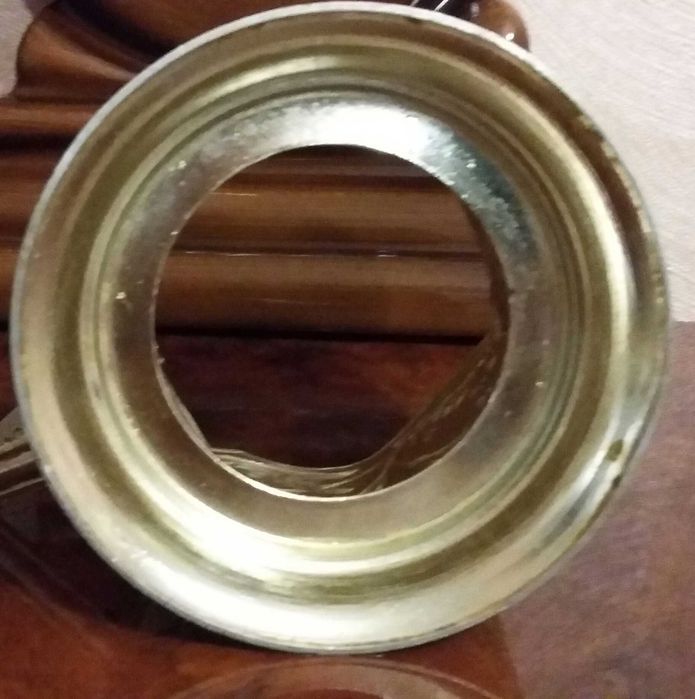 Підстаканник вир-ва ссср