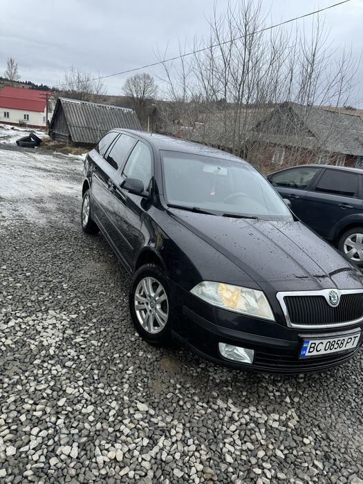 Продам авто в гарному стані