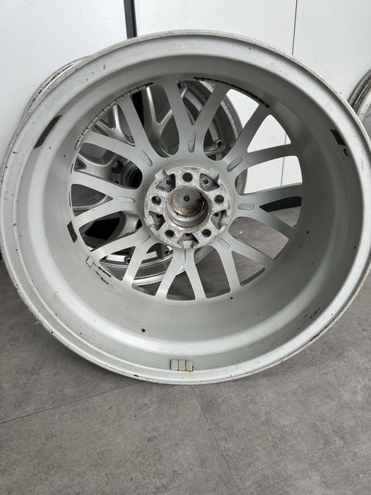 Felgi Aluminiowe ASA REVOLUTION 18