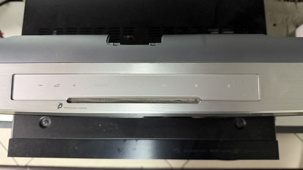 Домашний кинотеатр Philips SoundBar