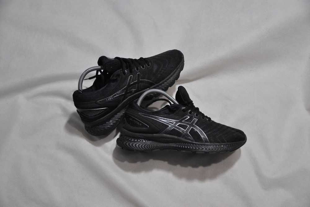 ASICS NIMBUS 22 nr 39,5 buty damskie do  biegania na codzień b2v
