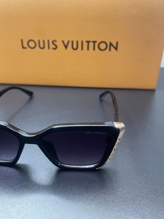 Okulary Przeciwsłoneczne Louis Vuitton