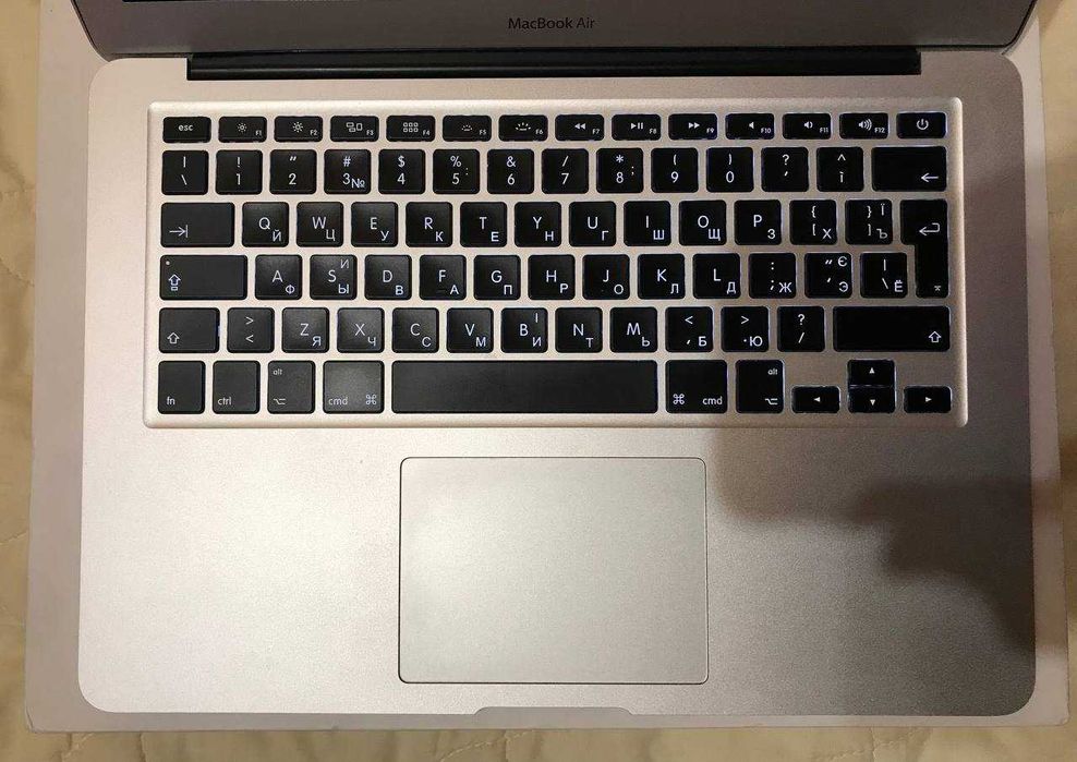 Ноутбук Apple Macbook Air SSD Pro 13 макбук ейр а1466 2019
