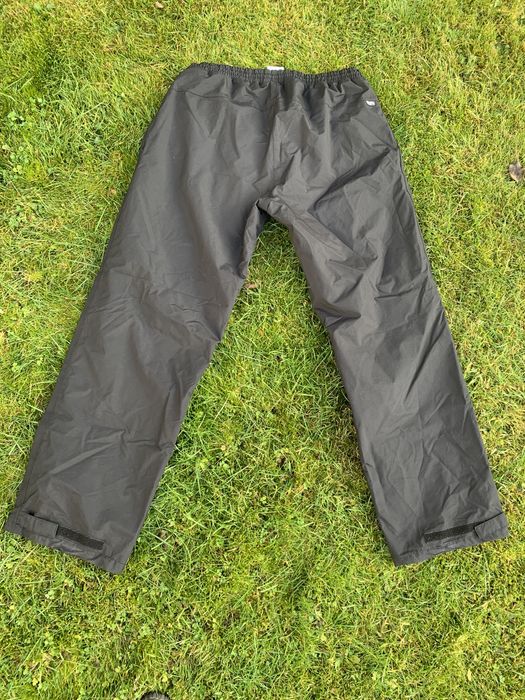 Spodnie męskie Didriksons Storm system rozm. XXL