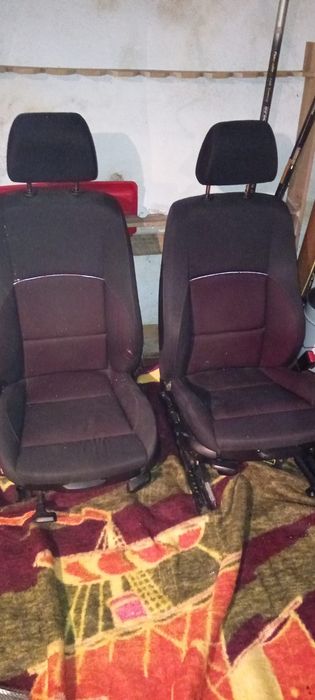 Acessórios BMW 123d