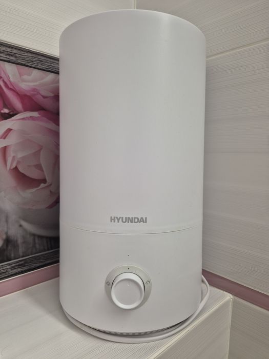 Зволожувач повітря