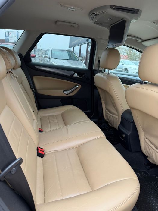 Ford Mondeo 2.0 Diesel/Skóra/Navi/Raty/Convers +/PDC/Alufelgi/Zamiana