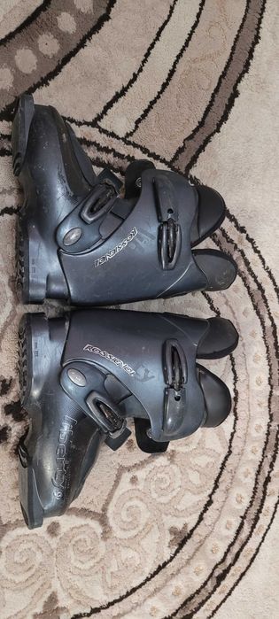 Buty Narciarskie 37.5